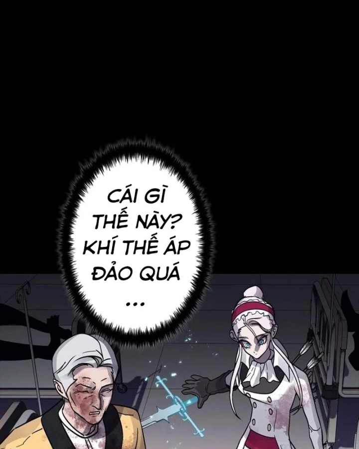 Công tố viên ác quỷ Chapter 18 - 103