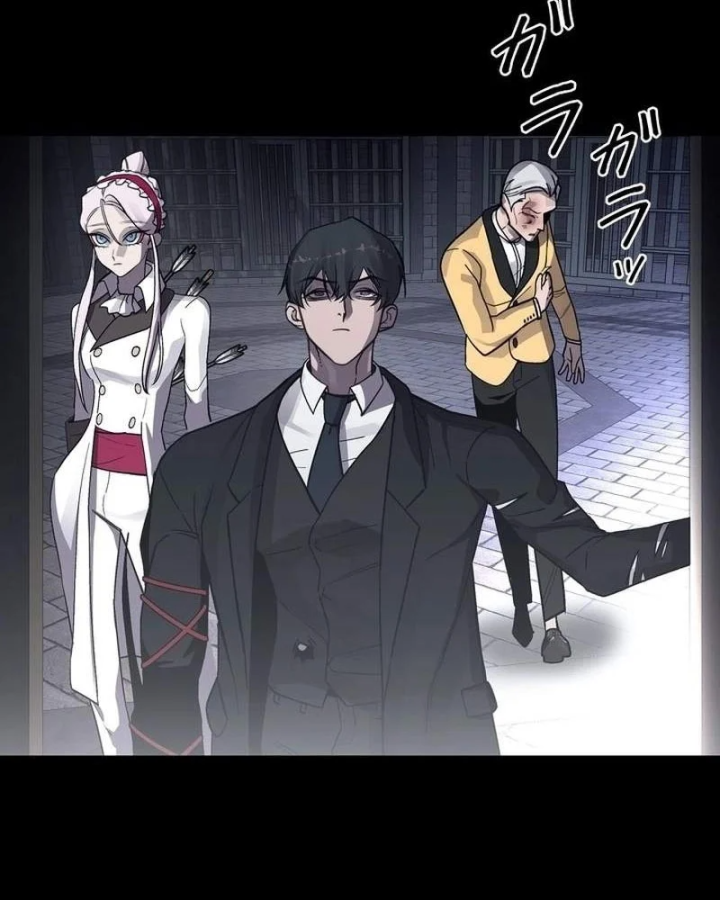 Công tố viên ác quỷ Chapter 18 - 92