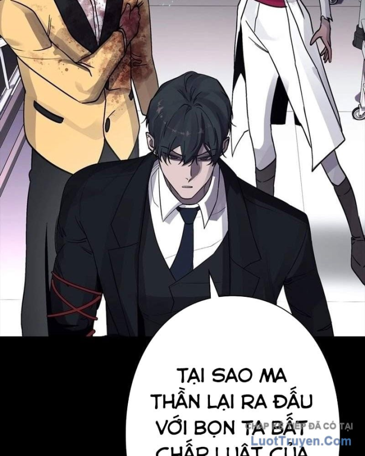 Công tố viên ác quỷ Chapter 18 - 104