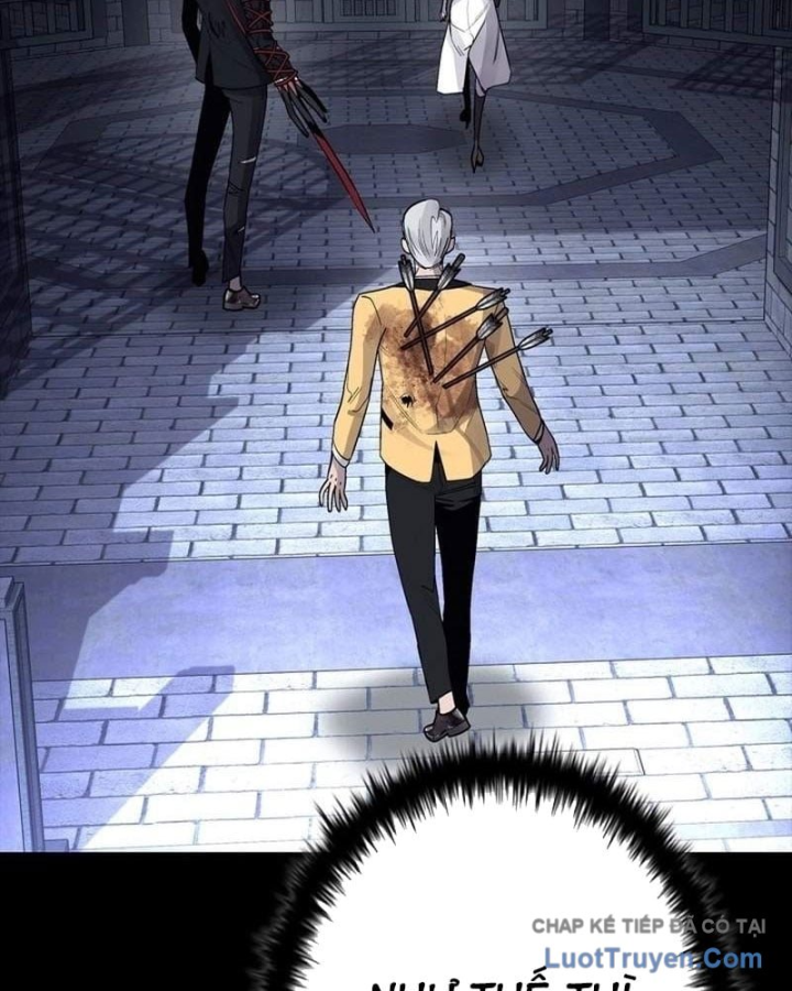 Công tố viên ác quỷ Chapter 18 - 28