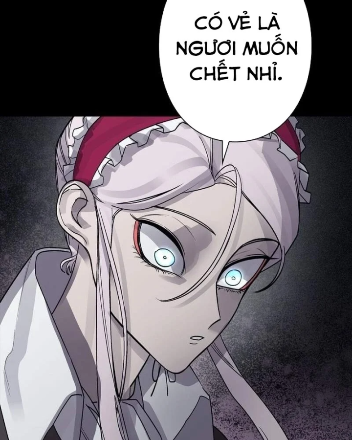 Công tố viên ác quỷ Chapter 18 - 46