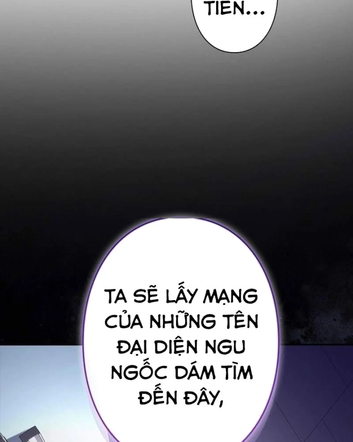 Công tố viên ác quỷ Chapter 18 - 12