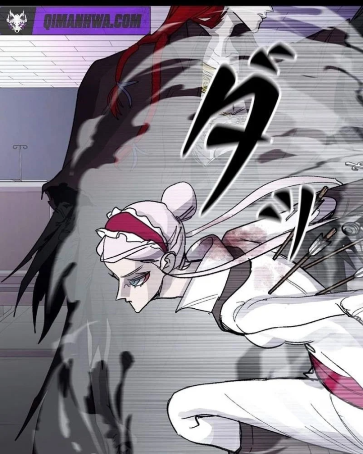 Công tố viên ác quỷ Chapter 18 - 115