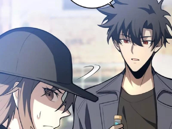 Tối Cường Khí Thiếu Chapter 33 - 45