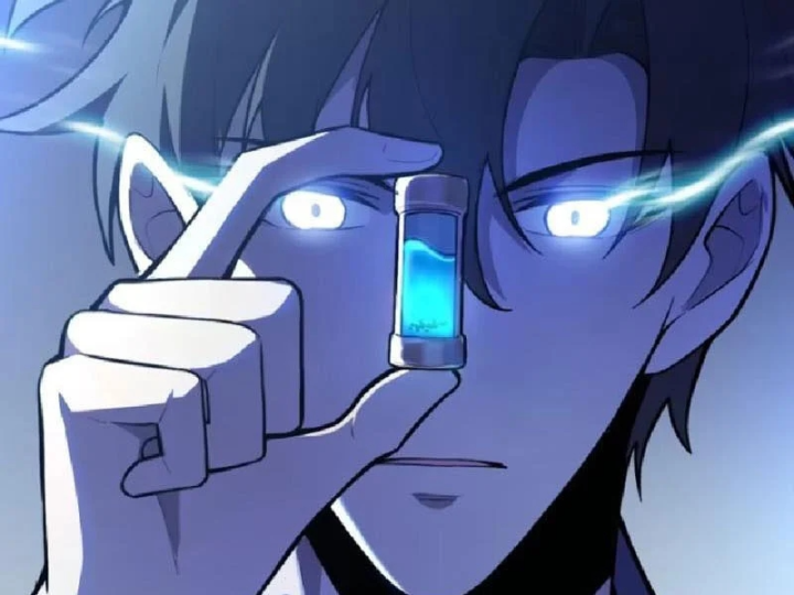 Tối Cường Khí Thiếu Chapter 33 - 39