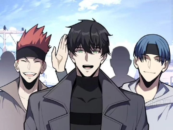 Tối Cường Khí Thiếu Chapter 33 - 119