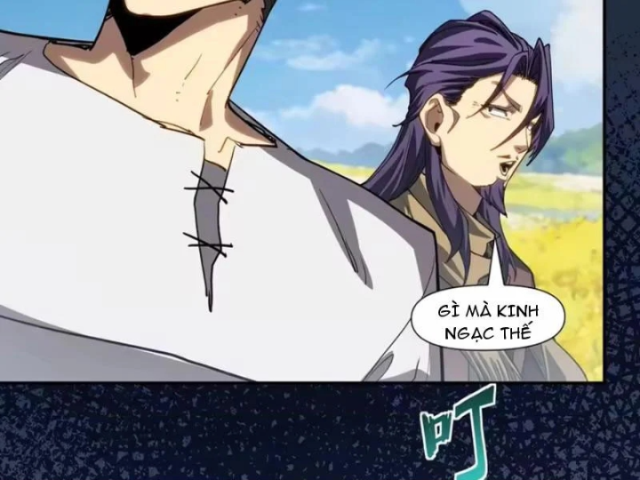 Chỉ Có Một Giọt Máu Vĩnh Cửu, Ta Vô Địch Tại Thế Chapter 18 - 37