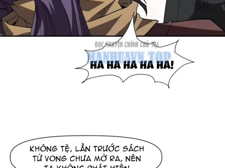 Chỉ Có Một Giọt Máu Vĩnh Cửu, Ta Vô Địch Tại Thế Chapter 18 - 5