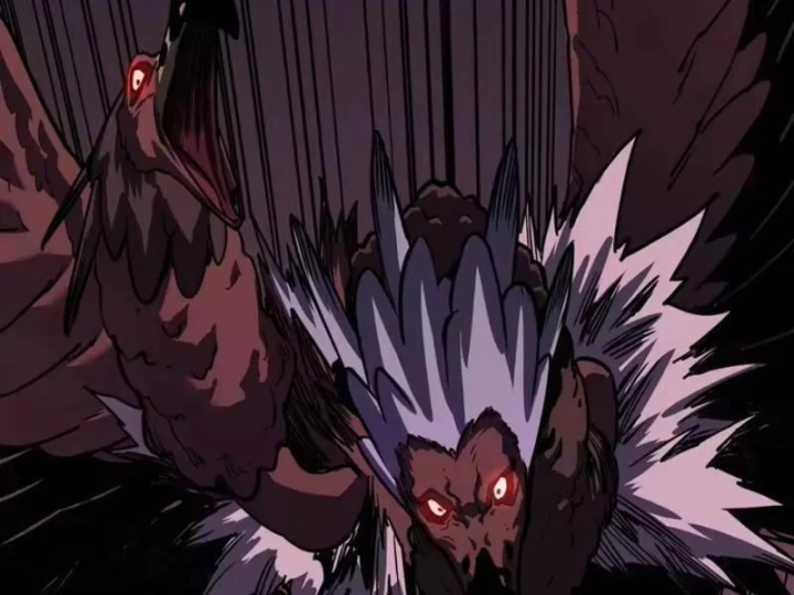 Chỉ Có Một Giọt Máu Vĩnh Cửu, Ta Vô Địch Tại Thế Chapter 18 - 46