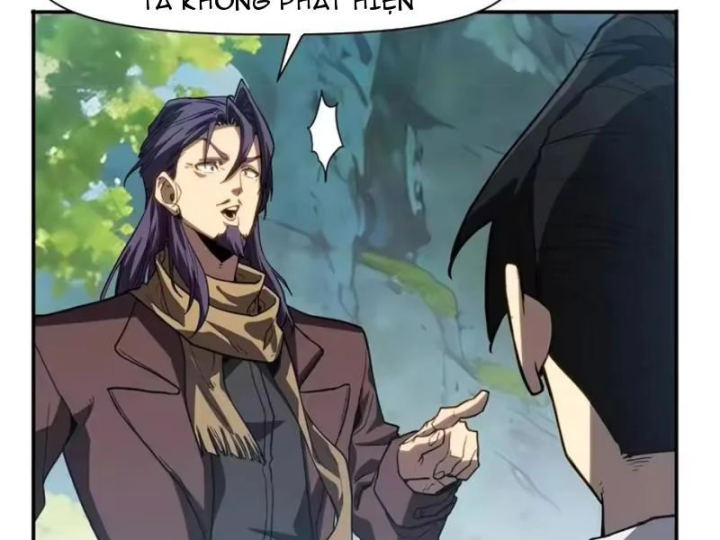 Chỉ Có Một Giọt Máu Vĩnh Cửu, Ta Vô Địch Tại Thế Chapter 18 - 6