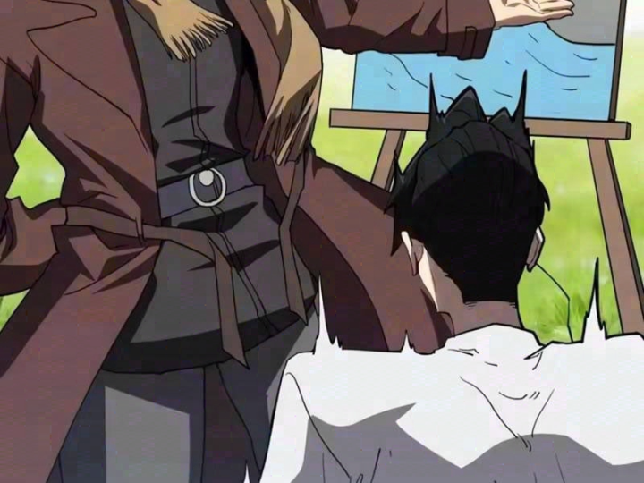 Chỉ Có Một Giọt Máu Vĩnh Cửu, Ta Vô Địch Tại Thế Chapter 18 - 2