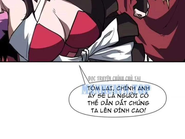 Chỉ Có Một Giọt Máu Vĩnh Cửu, Ta Vô Địch Tại Thế Chapter 18 - 33