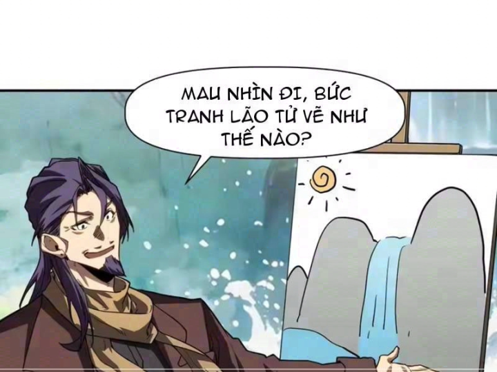 Chỉ Có Một Giọt Máu Vĩnh Cửu, Ta Vô Địch Tại Thế Chapter 18 - 1