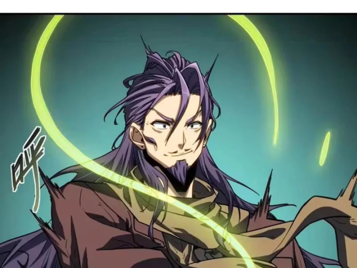 Chỉ Có Một Giọt Máu Vĩnh Cửu, Ta Vô Địch Tại Thế Chapter 18 - 11