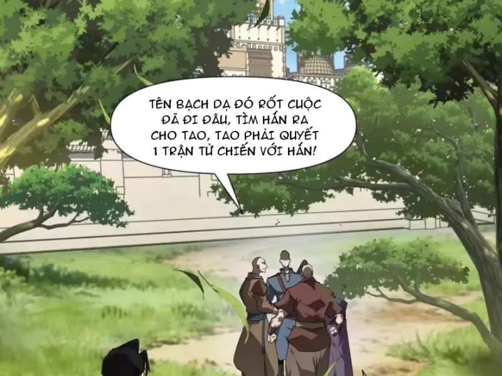 Chỉ Có Một Giọt Máu Vĩnh Cửu, Ta Vô Địch Tại Thế Chapter 18 - 123