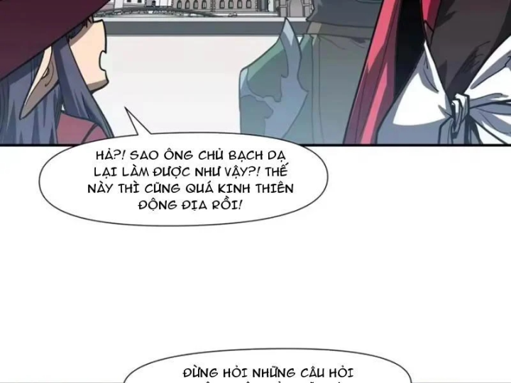 Chỉ Có Một Giọt Máu Vĩnh Cửu, Ta Vô Địch Tại Thế Chapter 18 - 31