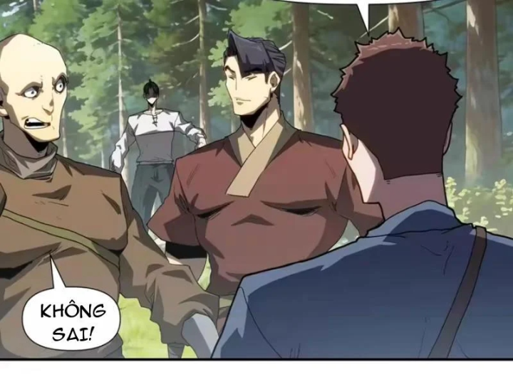 Chỉ Có Một Giọt Máu Vĩnh Cửu, Ta Vô Địch Tại Thế Chapter 18 - 126