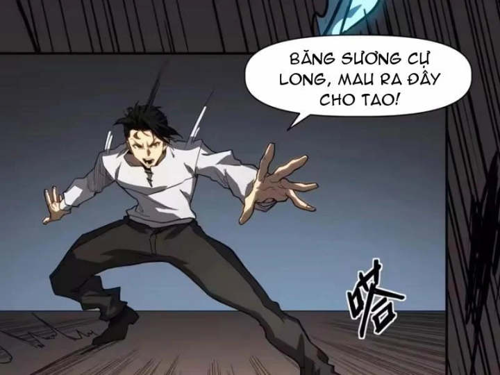 Chỉ Có Một Giọt Máu Vĩnh Cửu, Ta Vô Địch Tại Thế Chapter 18 - 58