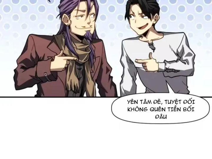 Chỉ Có Một Giọt Máu Vĩnh Cửu, Ta Vô Địch Tại Thế Chapter 18 - 10