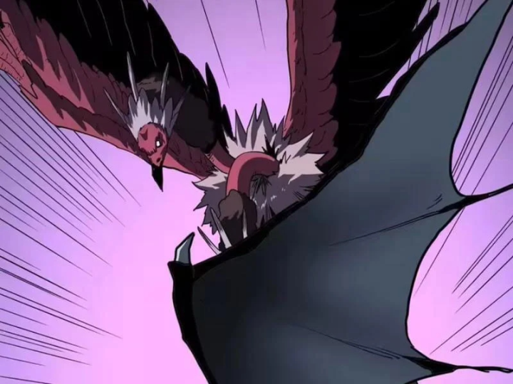 Chỉ Có Một Giọt Máu Vĩnh Cửu, Ta Vô Địch Tại Thế Chapter 18 - 92