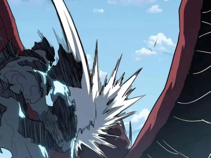 Chỉ Có Một Giọt Máu Vĩnh Cửu, Ta Vô Địch Tại Thế Chapter 18 - 115