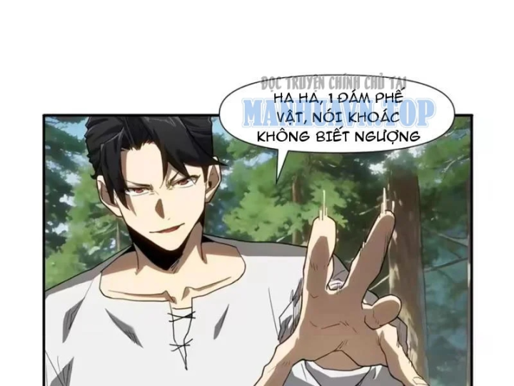 Chỉ Có Một Giọt Máu Vĩnh Cửu, Ta Vô Địch Tại Thế Chapter 18 - 127