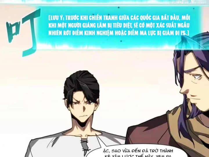 Chỉ Có Một Giọt Máu Vĩnh Cửu, Ta Vô Địch Tại Thế Chapter 18 - 39