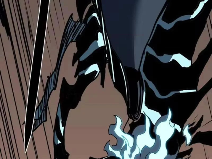 Chỉ Có Một Giọt Máu Vĩnh Cửu, Ta Vô Địch Tại Thế Chapter 18 - 61