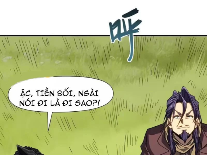 Chỉ Có Một Giọt Máu Vĩnh Cửu, Ta Vô Địch Tại Thế Chapter 18 - 27