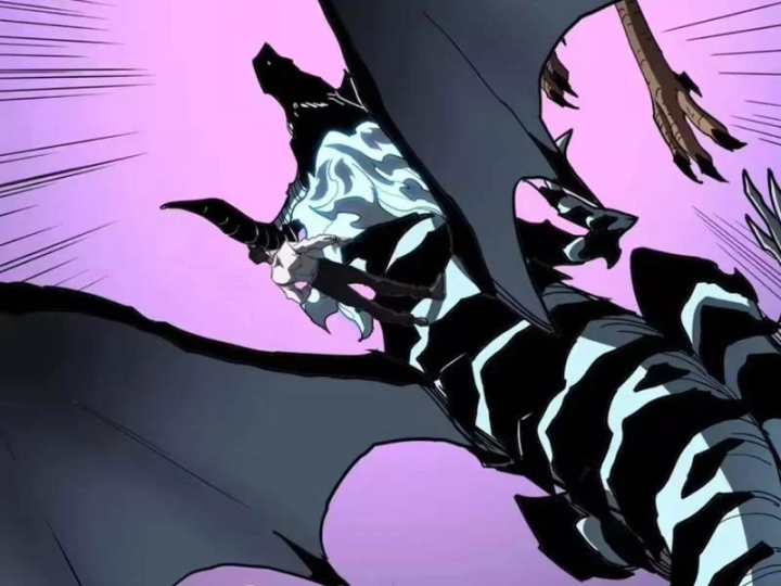 Chỉ Có Một Giọt Máu Vĩnh Cửu, Ta Vô Địch Tại Thế Chapter 18 - 93