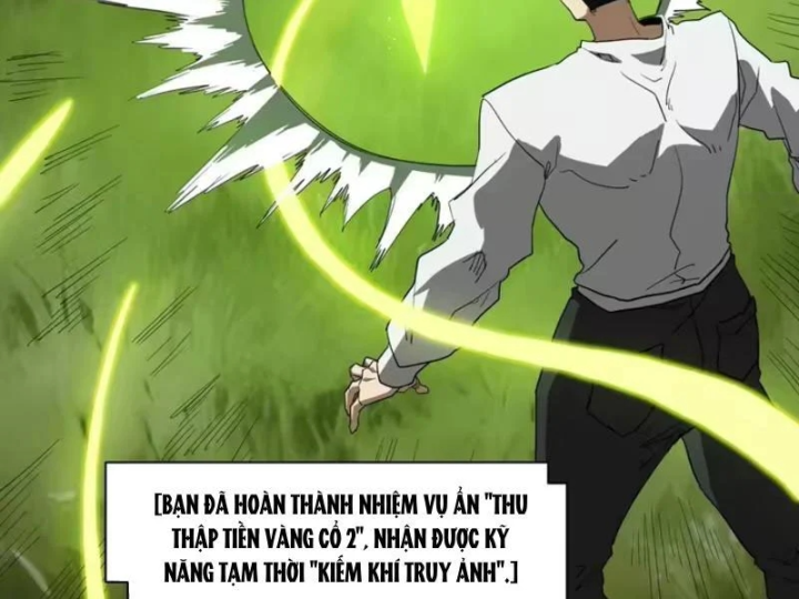 Chỉ Có Một Giọt Máu Vĩnh Cửu, Ta Vô Địch Tại Thế Chapter 18 - 15