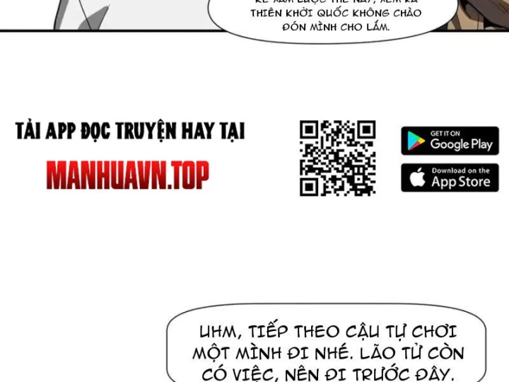 Chỉ Có Một Giọt Máu Vĩnh Cửu, Ta Vô Địch Tại Thế Chapter 18 - 40