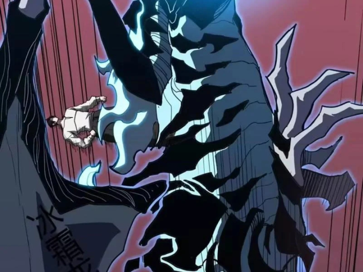 Chỉ Có Một Giọt Máu Vĩnh Cửu, Ta Vô Địch Tại Thế Chapter 18 - 80