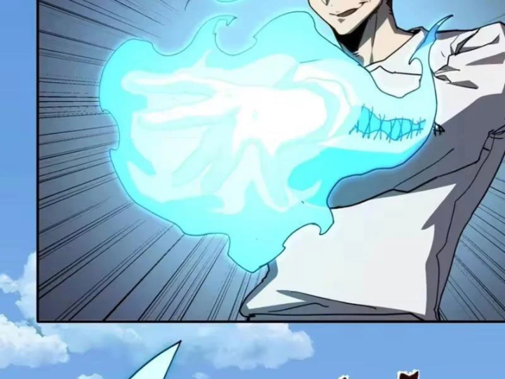 Chỉ Có Một Giọt Máu Vĩnh Cửu, Ta Vô Địch Tại Thế Chapter 18 - 106