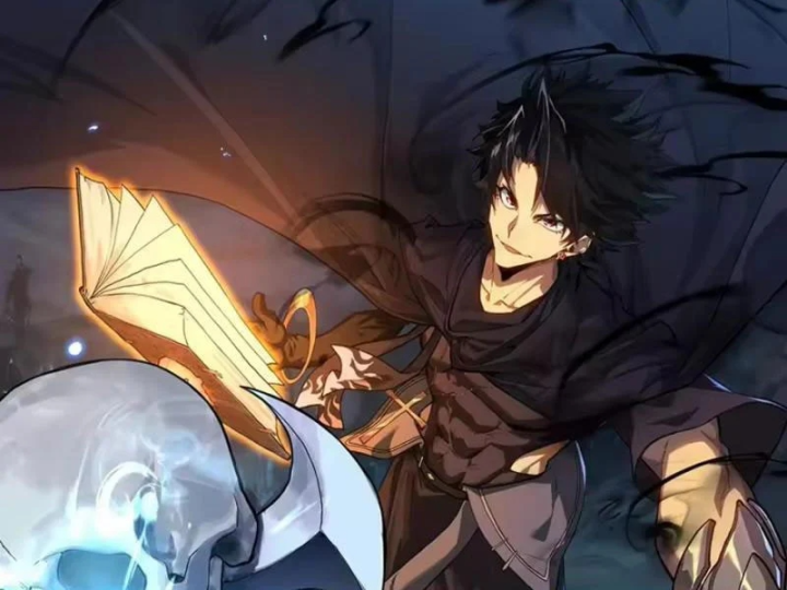 Chỉ Có Một Giọt Máu Vĩnh Cửu, Ta Vô Địch Tại Thế Chapter 18 - 66