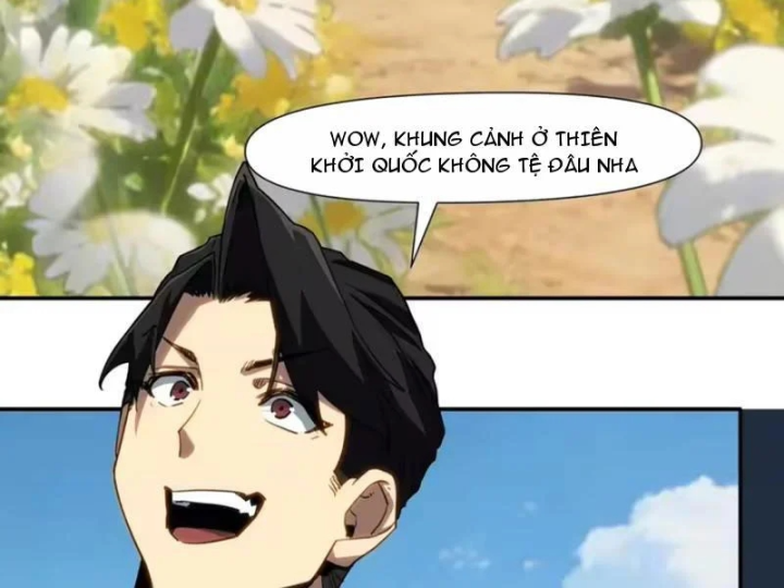 Chỉ Có Một Giọt Máu Vĩnh Cửu, Ta Vô Địch Tại Thế Chapter 18 - 36