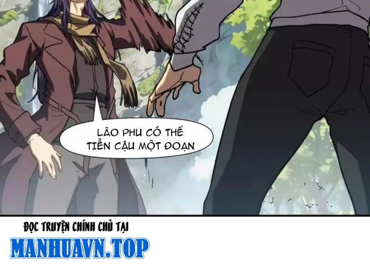 Chỉ Có Một Giọt Máu Vĩnh Cửu, Ta Vô Địch Tại Thế Chapter 18 - 26