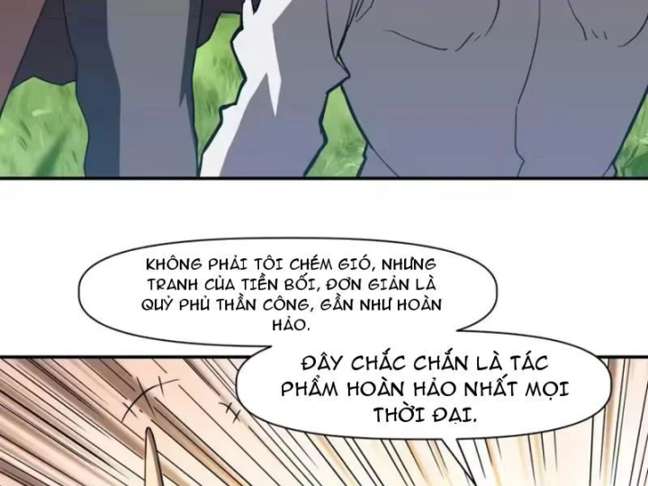 Chỉ Có Một Giọt Máu Vĩnh Cửu, Ta Vô Địch Tại Thế Chapter 18 - 3