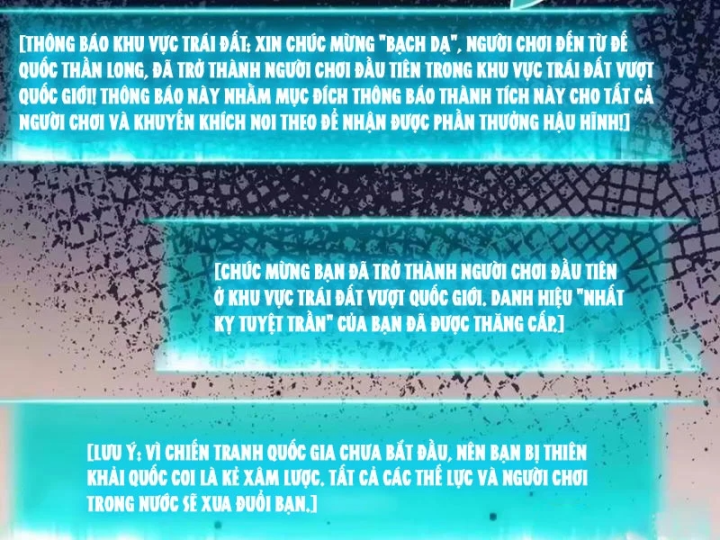 Chỉ Có Một Giọt Máu Vĩnh Cửu, Ta Vô Địch Tại Thế Chapter 18 - 38