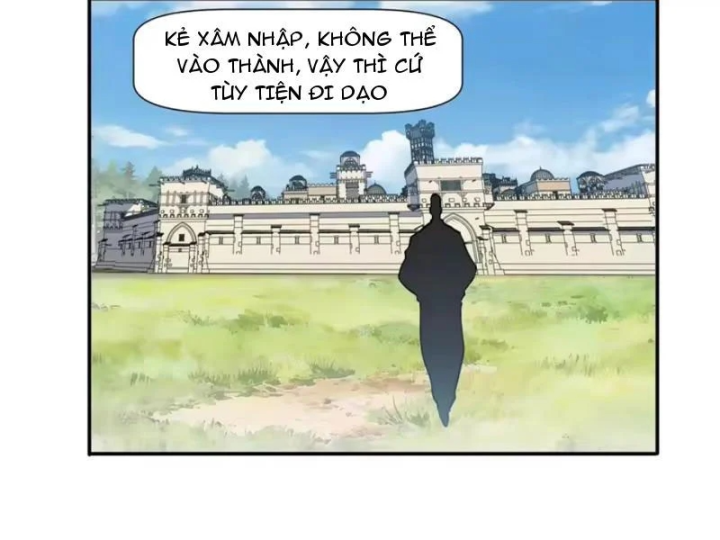 Chỉ Có Một Giọt Máu Vĩnh Cửu, Ta Vô Địch Tại Thế Chapter 18 - 43