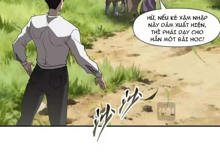 Chỉ Có Một Giọt Máu Vĩnh Cửu, Ta Vô Địch Tại Thế Chapter 18 - 124