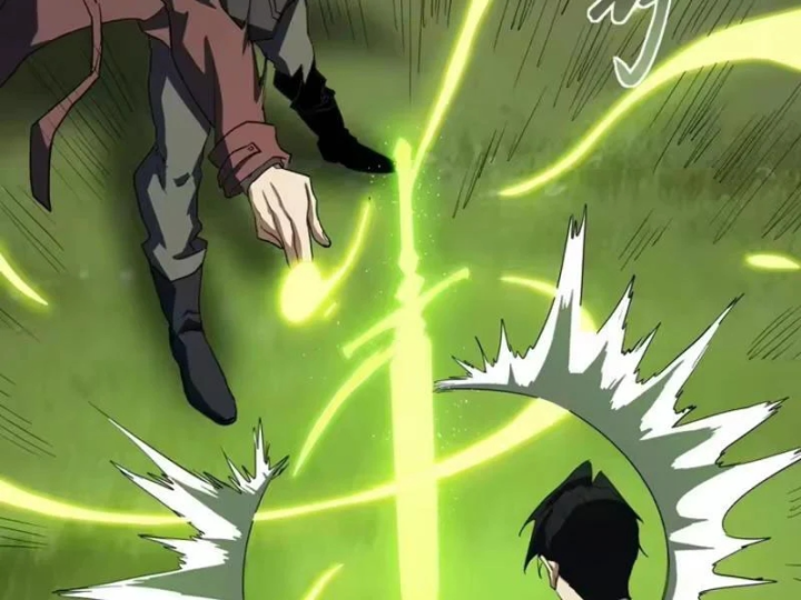 Chỉ Có Một Giọt Máu Vĩnh Cửu, Ta Vô Địch Tại Thế Chapter 18 - 14