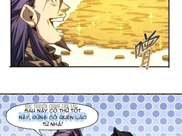 Chỉ Có Một Giọt Máu Vĩnh Cửu, Ta Vô Địch Tại Thế Chapter 18 - 9