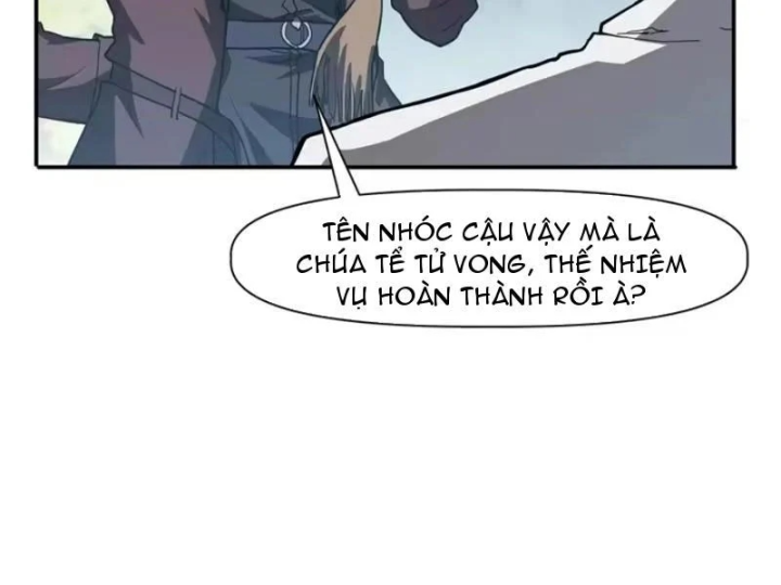 Chỉ Có Một Giọt Máu Vĩnh Cửu, Ta Vô Địch Tại Thế Chapter 18 - 7