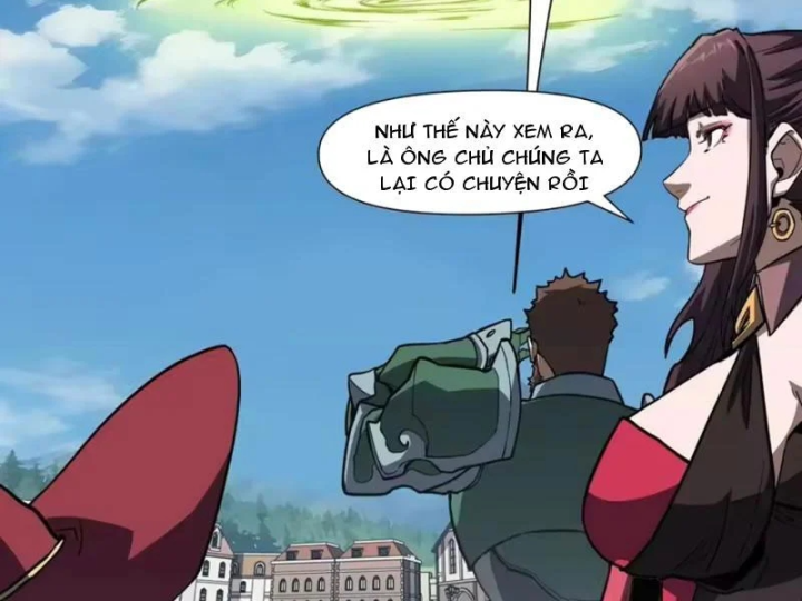 Chỉ Có Một Giọt Máu Vĩnh Cửu, Ta Vô Địch Tại Thế Chapter 18 - 30