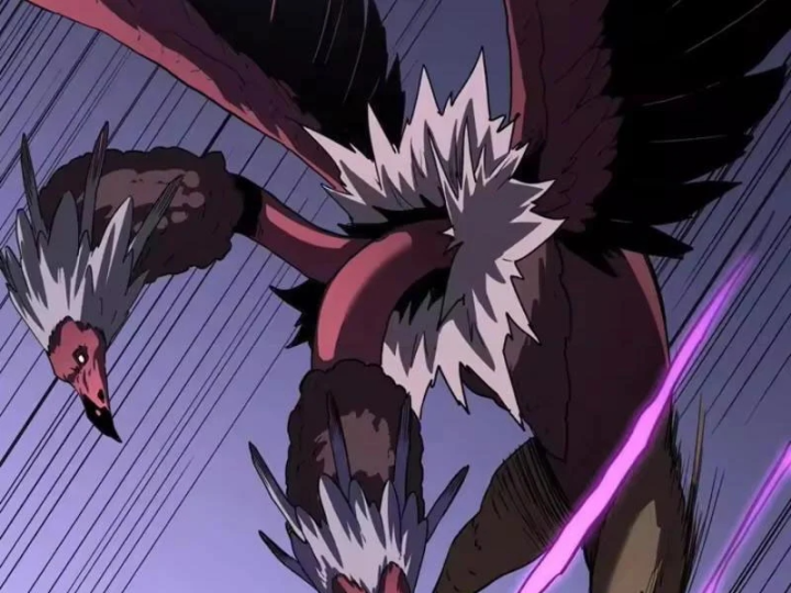 Chỉ Có Một Giọt Máu Vĩnh Cửu, Ta Vô Địch Tại Thế Chapter 18 - 96