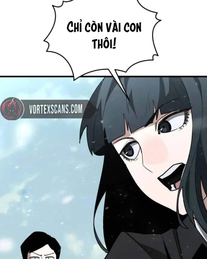 Cứu Thế Là Nghề Của Tôi Chapter 21 - 140