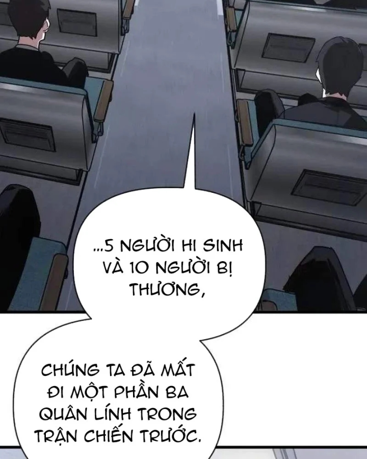 Cứu Thế Là Nghề Của Tôi Chapter 21 - 5