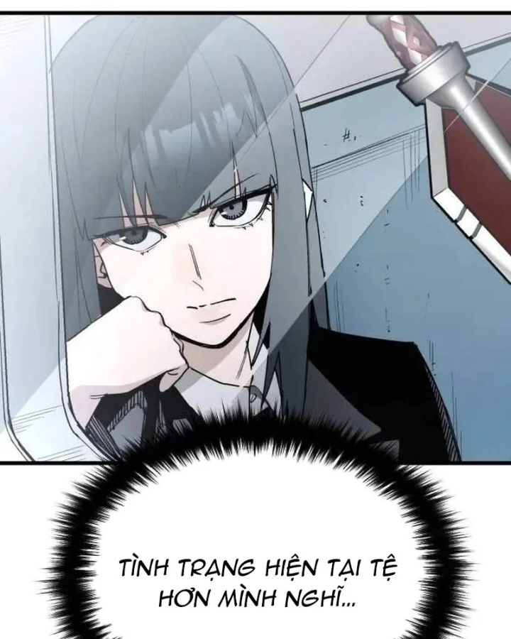 Cứu Thế Là Nghề Của Tôi Chapter 21 - 56