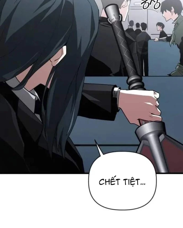 Cứu Thế Là Nghề Của Tôi Chapter 21 - 71
